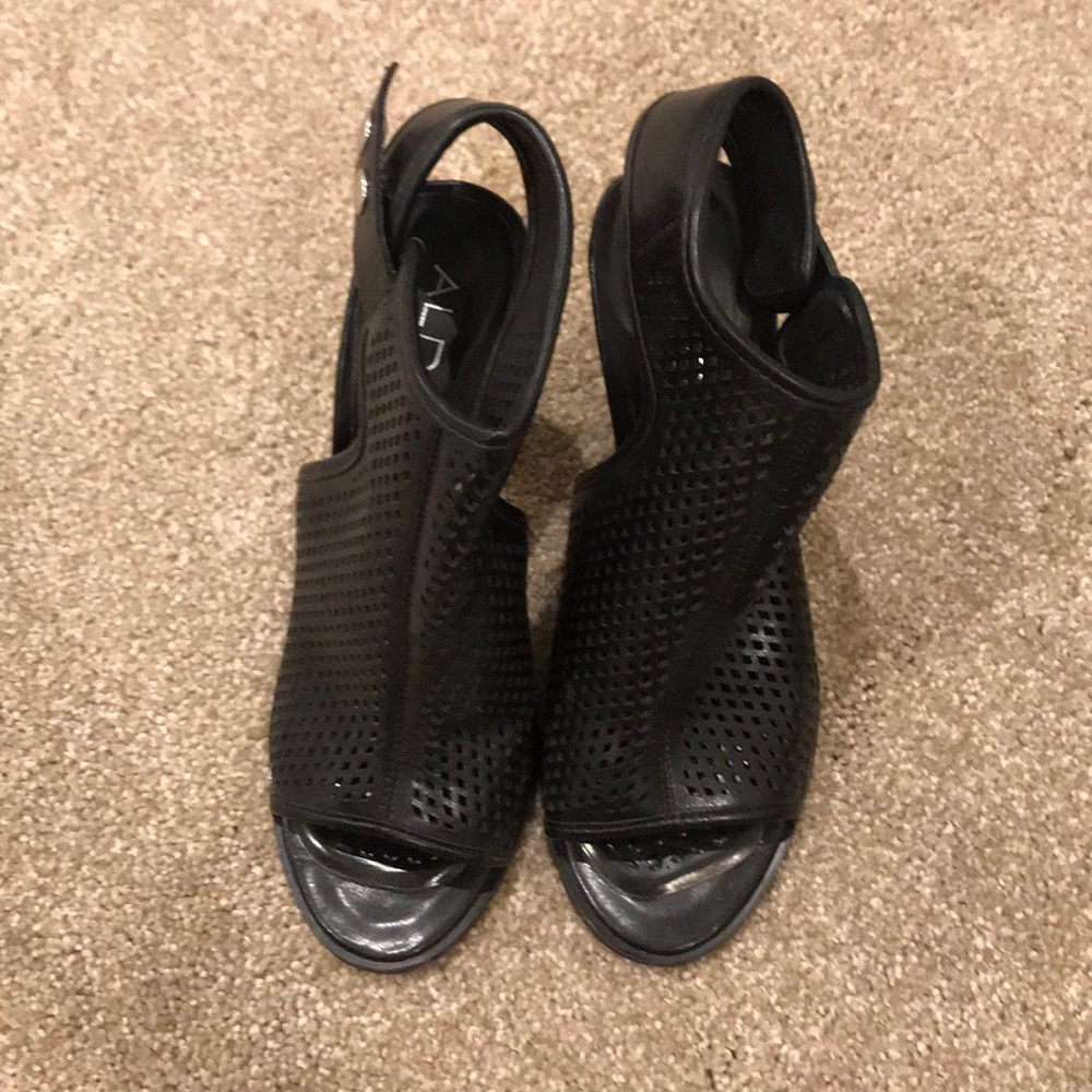 ALDO booties